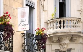 Hotel d'Aragon